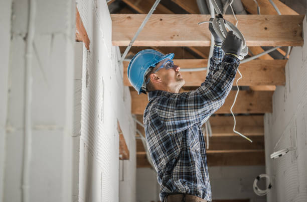 Best Electrical Wiring Services  in Sanatoga, PA