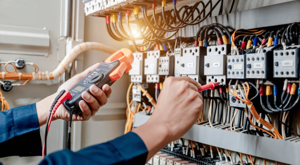 Best Affordable Emergency Electrician  in Sanatoga, PA