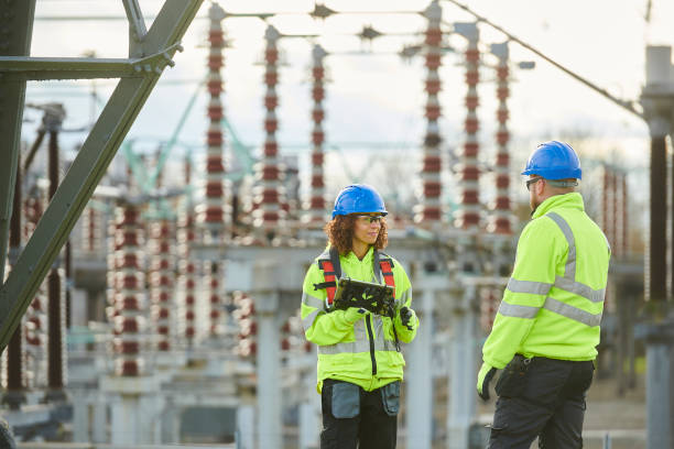 Best Commercial Electrician Services  in Sanatoga, PA