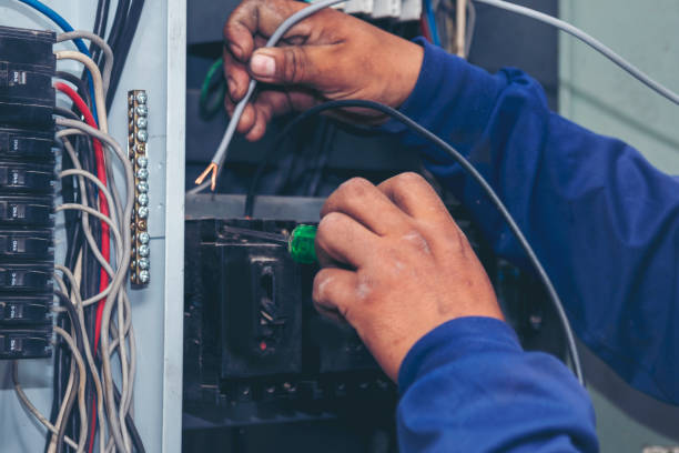 Professional Electrician in Sanatoga, PA
