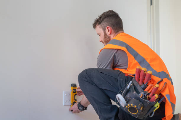 Best Electrical Troubleshooting Services  in Sanatoga, PA