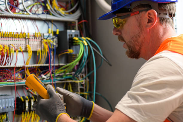 Best Electrical Installation Contractor  in Sanatoga, PA