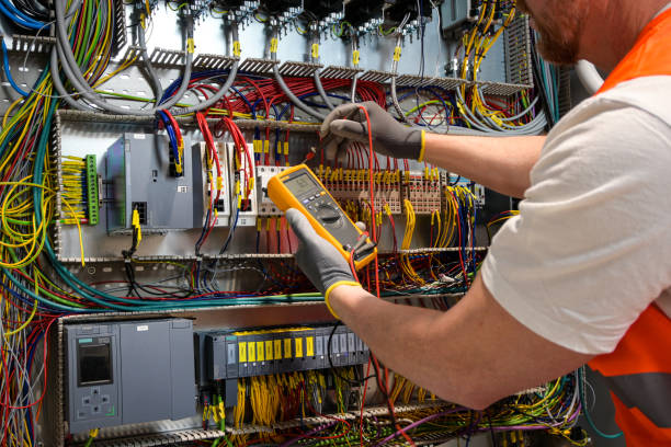 Best Commercial Electrician Services  in Sanatoga, PA
